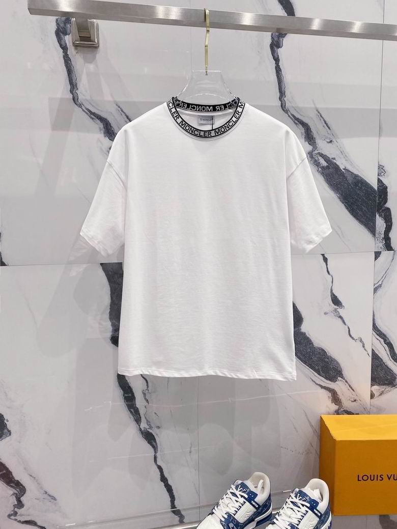 Moncler T-shirt Wmns ID:20250529-974